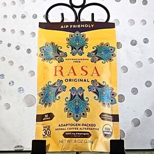 Rasa Original AIP Friendly